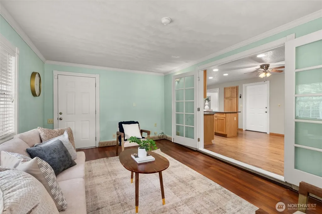 1238 101st Avenue SW Olympia WA 98512