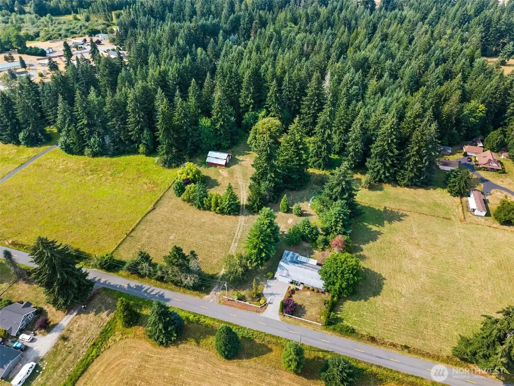 1238 101st Avenue SW Olympia WA 98512