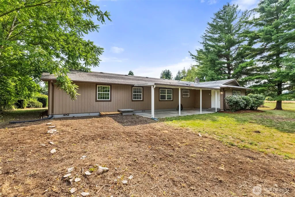 1238 101st Avenue SW Olympia WA 98512