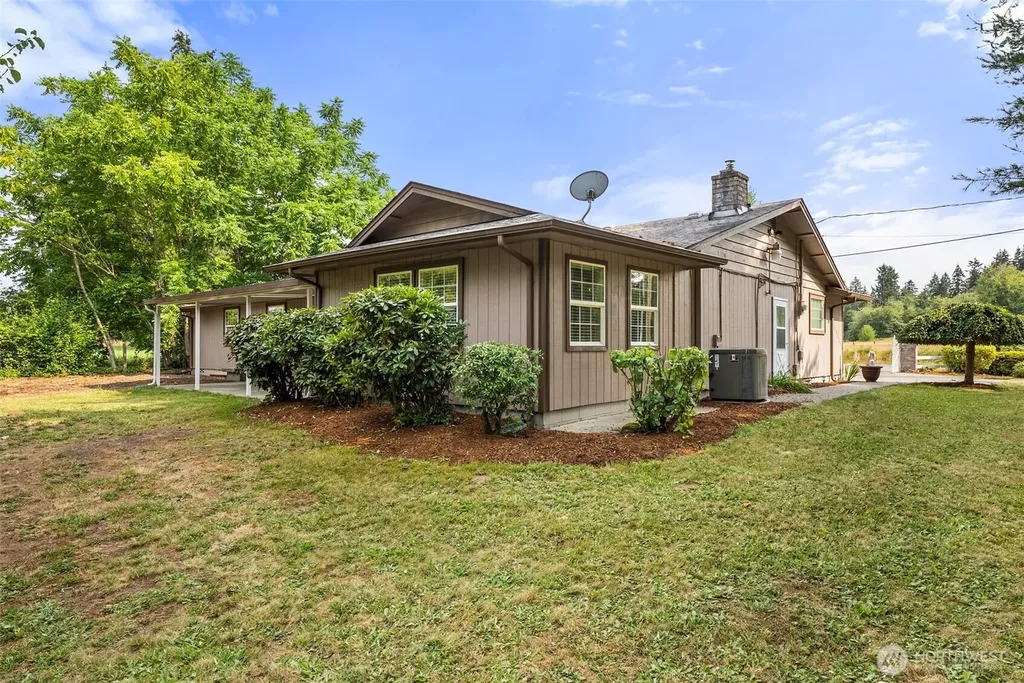 1238 101st Avenue SW Olympia WA 98512
