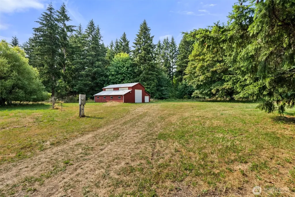 1238 101st Avenue SW Olympia WA 98512