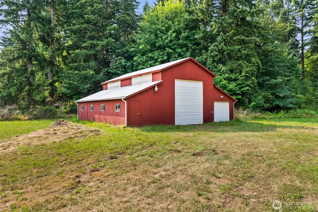 1238 101st Avenue SW Olympia WA 98512