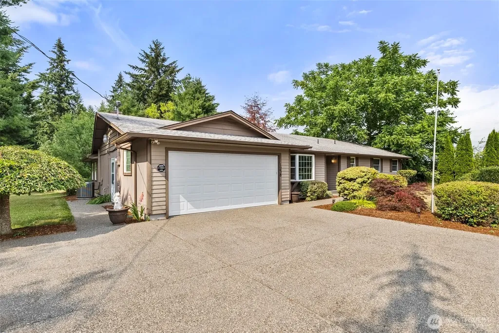 1238 101st Avenue SW Olympia WA 98512