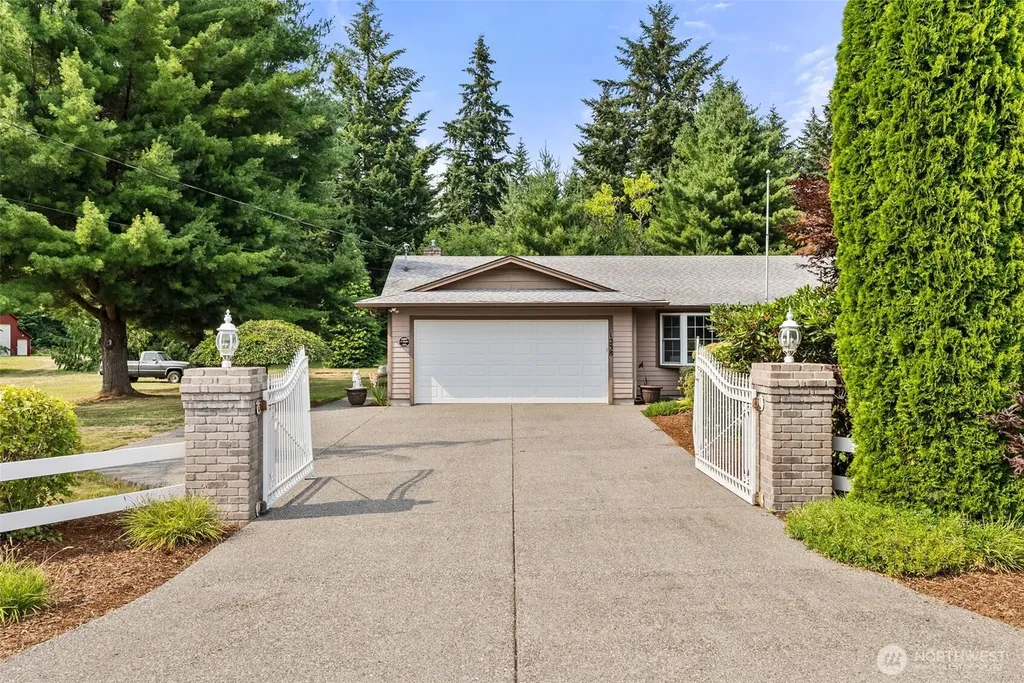 1238 101st Avenue SW Olympia WA 98512