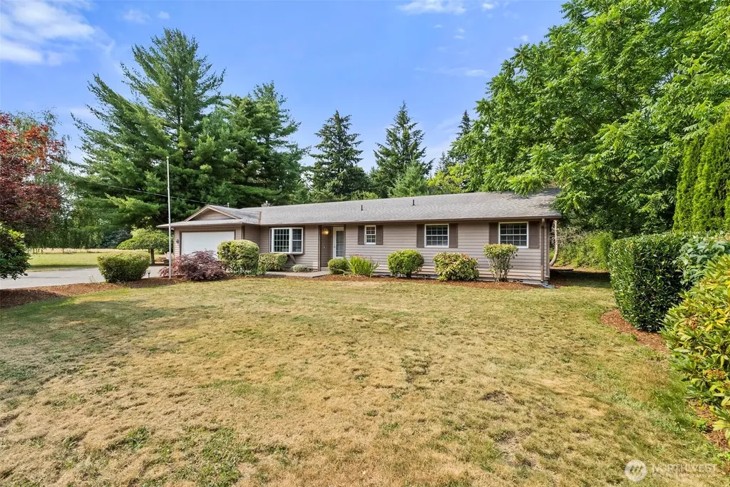 1238 101st Avenue SW Olympia WA 98512