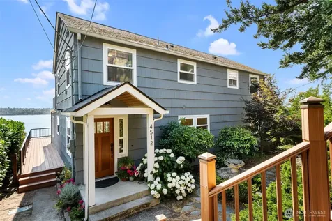 4512 Layman Ter NE Tacoma WA 98422