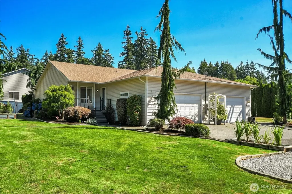 6705 Sunnyside Boulevard Marysville WA 98270
