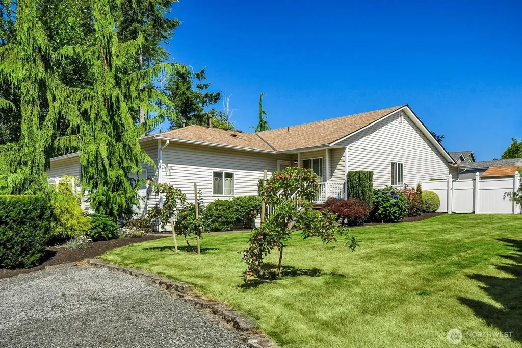 6705 Sunnyside Boulevard Marysville WA 98270
