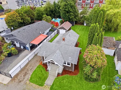 8421 S D Street S Tacoma WA 98444