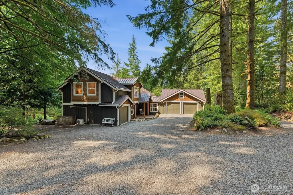 44216 SE 166th Street North Bend WA 98045