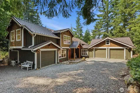 44216 SE 166th Street North Bend WA 98045