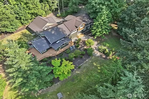 44216 SE 166th Street North Bend WA 98045