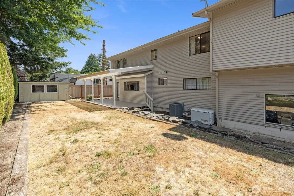 4505 72nd Street E Tacoma WA 98443