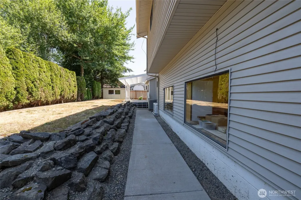 4505 72nd Street E Tacoma WA 98443