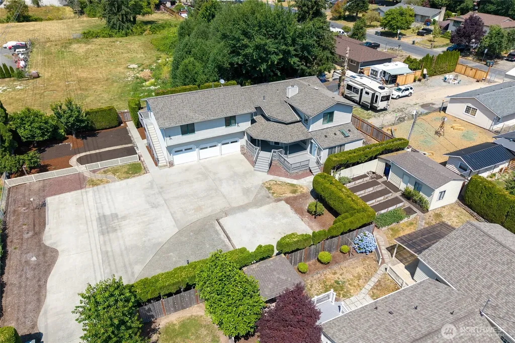 4505 72nd Street E Tacoma WA 98443