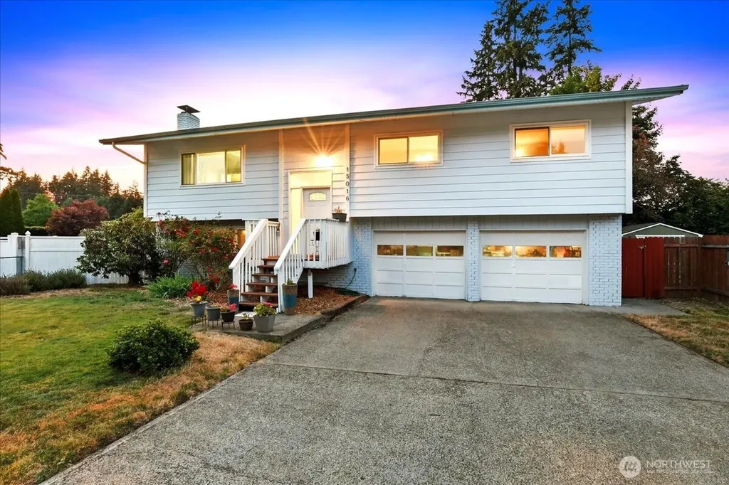 15016 NE 74th Street Vancouver WA 98682