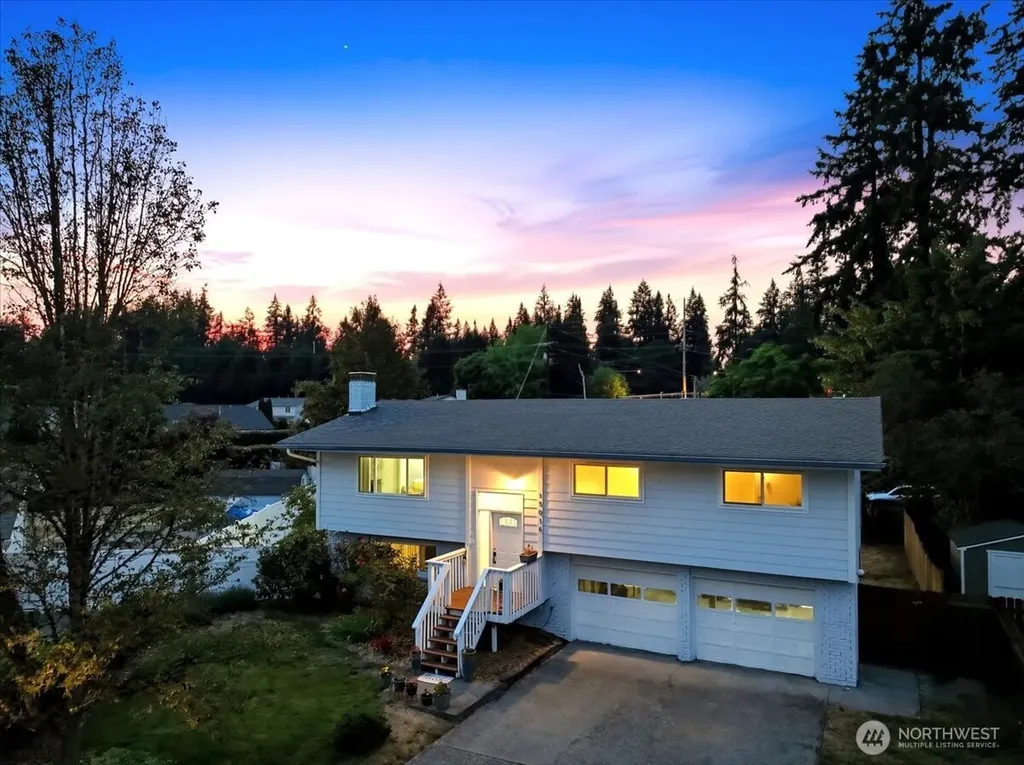 15016 NE 74th Street Vancouver WA 98682