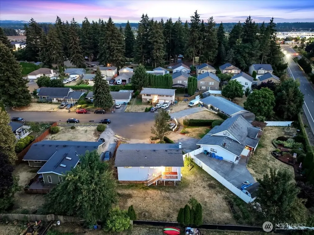 15016 NE 74th Street Vancouver WA 98682
