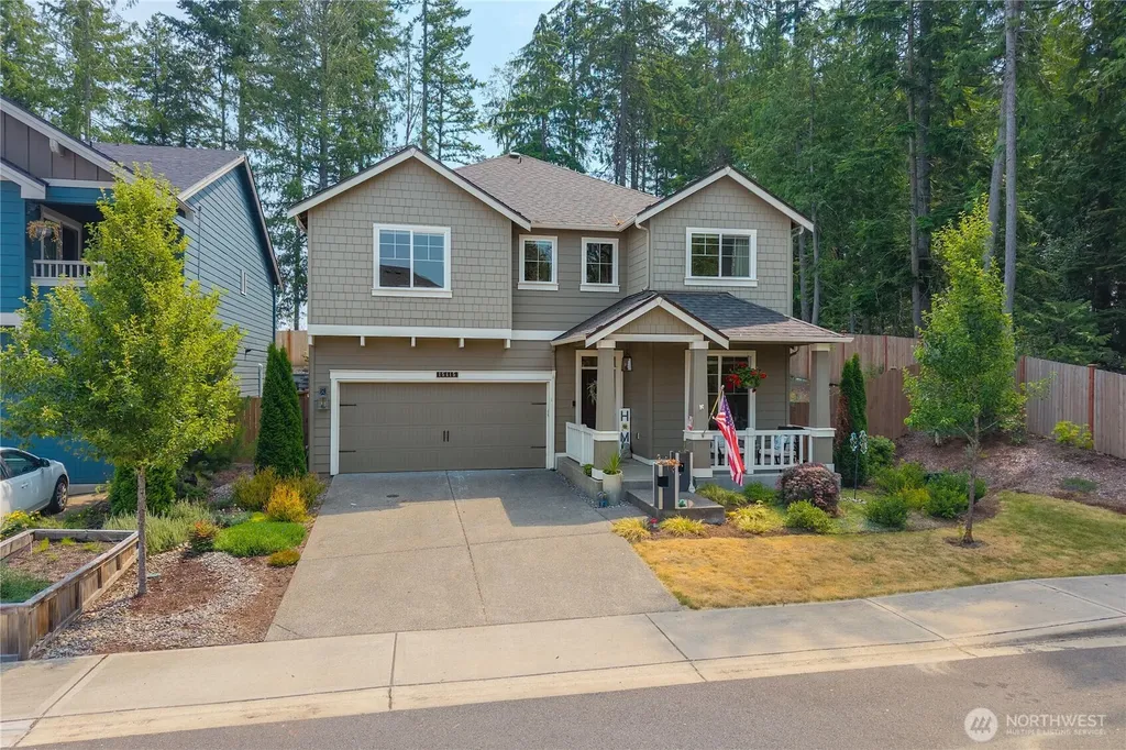 15415 201st Avenue E Bonney Lake WA 98391