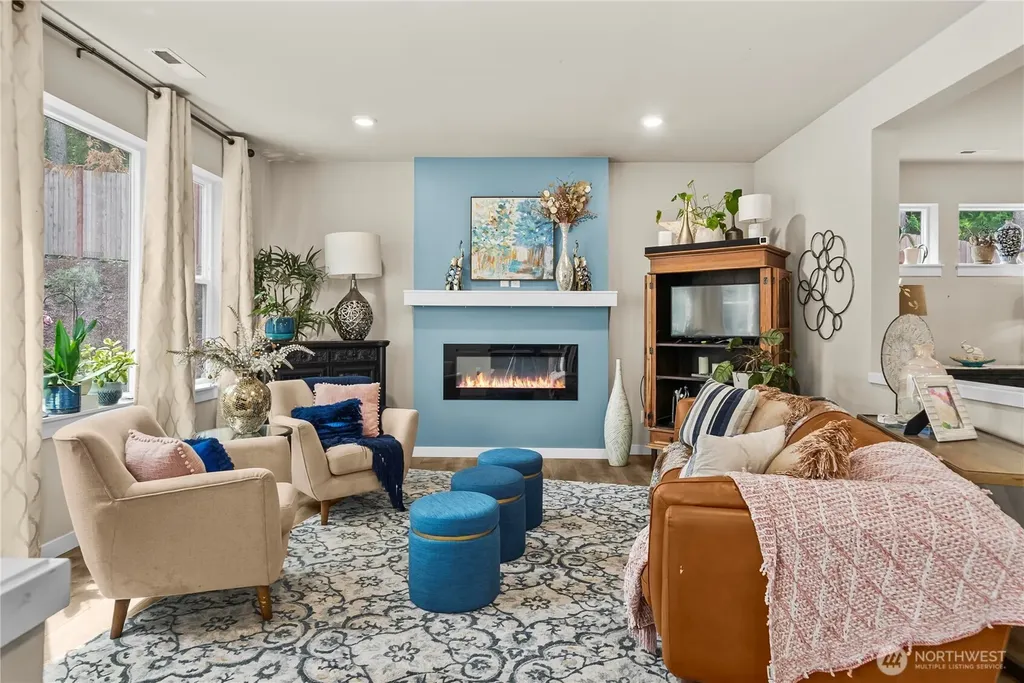 15415 201st Avenue E Bonney Lake WA 98391