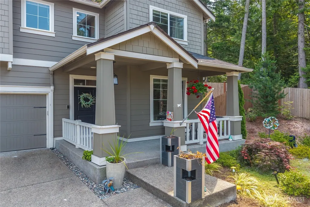 15415 201st Avenue E Bonney Lake WA 98391