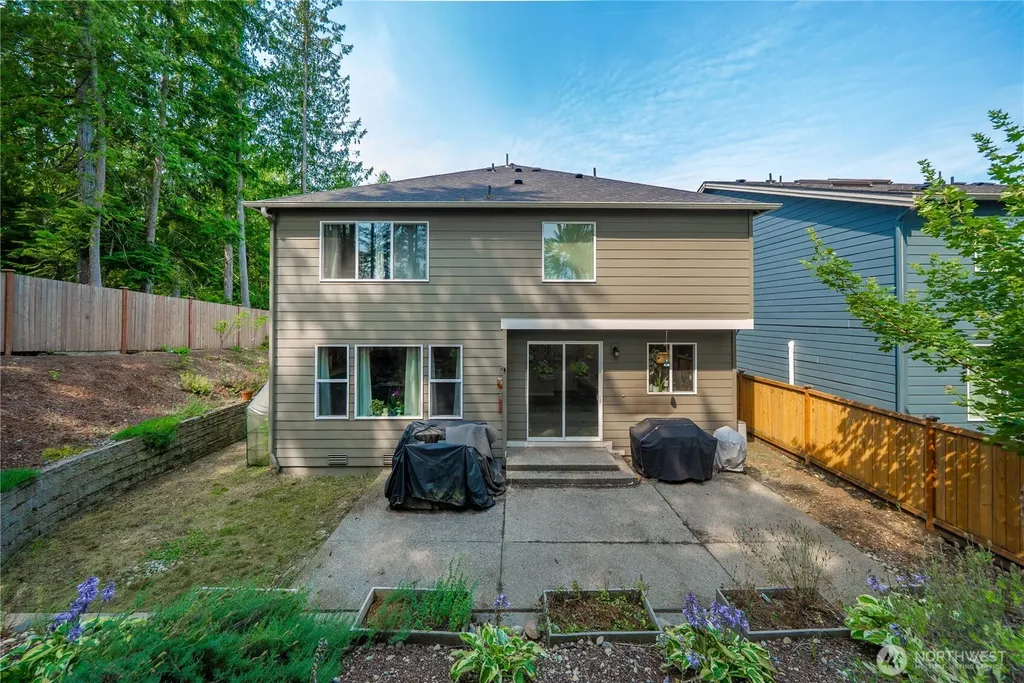 15415 201st Avenue E Bonney Lake WA 98391