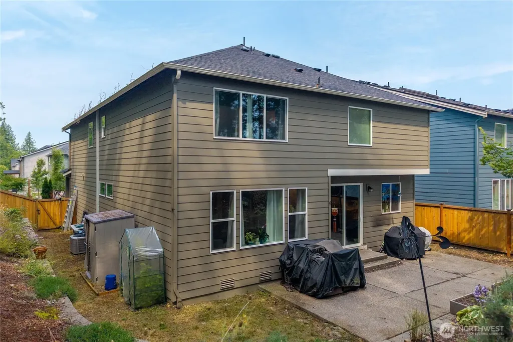 15415 201st Avenue E Bonney Lake WA 98391