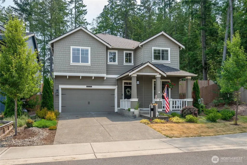 15415 201st Avenue E Bonney Lake WA 98391