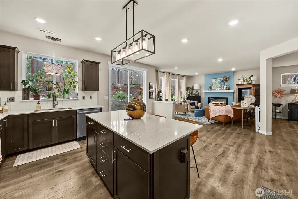 15415 201st Avenue E Bonney Lake WA 98391
