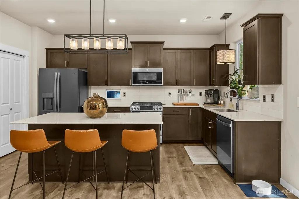 15415 201st Avenue E Bonney Lake WA 98391