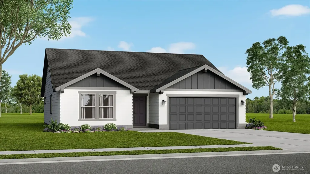1454 Bill Avenue Walla Walla WA 99362