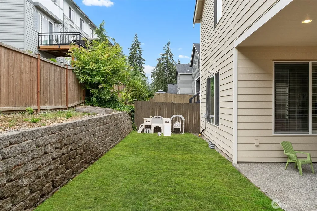 3520 192nd Place SE Bothell WA 98012
