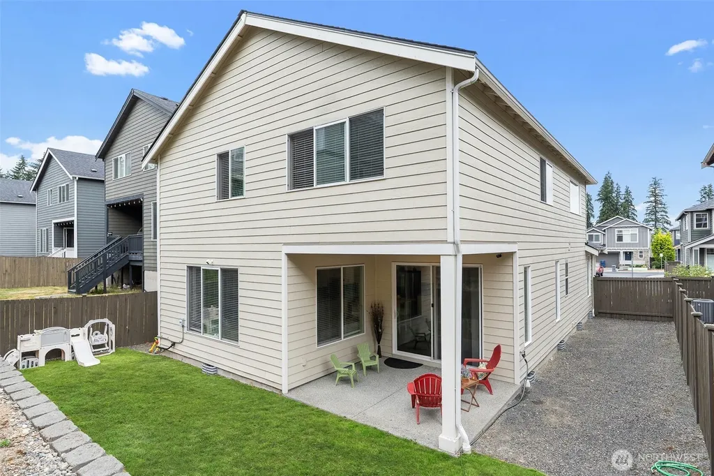 3520 192nd Place SE Bothell WA 98012