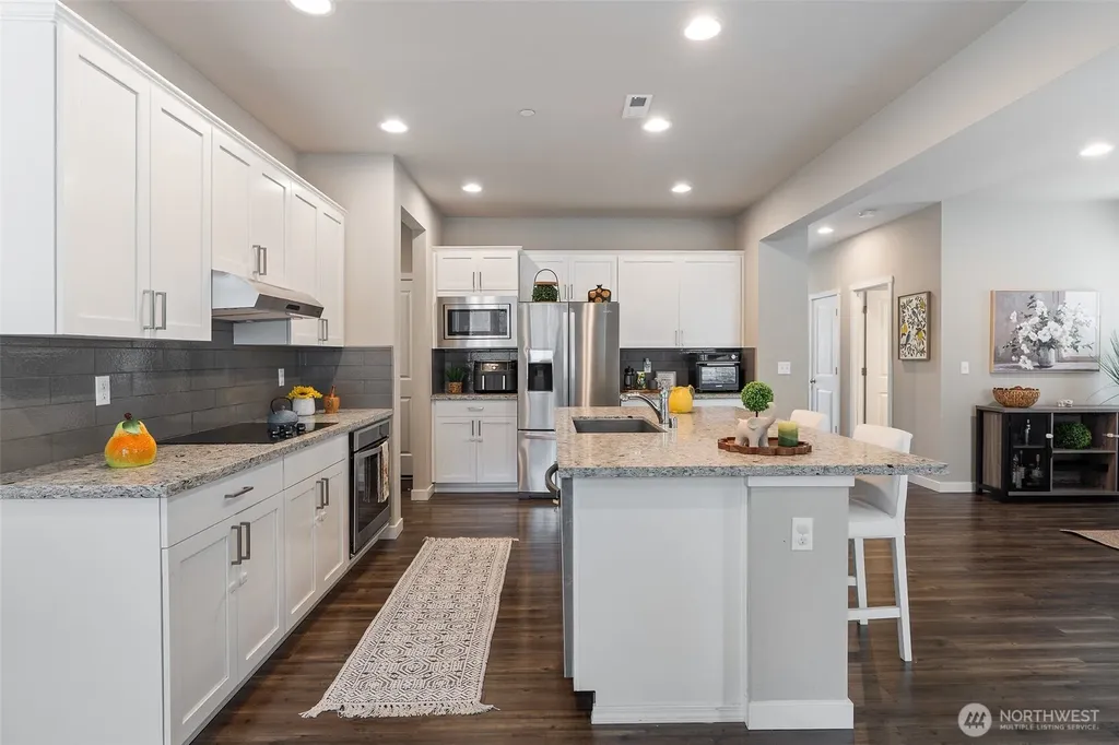 3520 192nd Place SE Bothell WA 98012