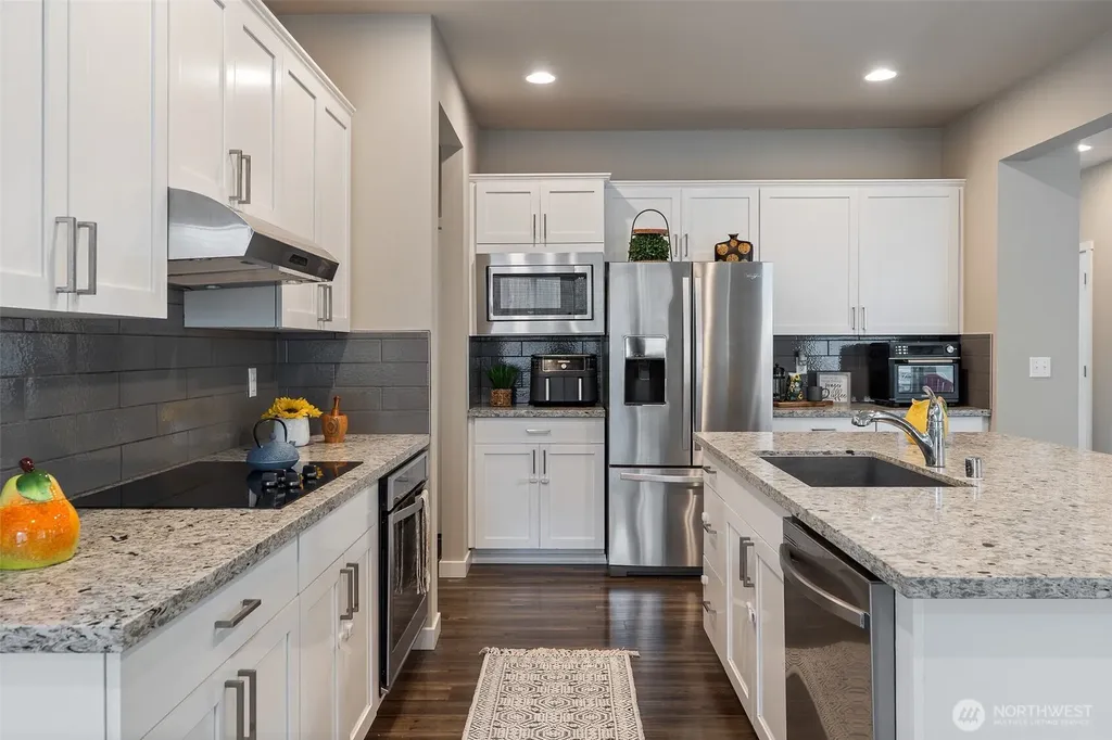 3520 192nd Place SE Bothell WA 98012