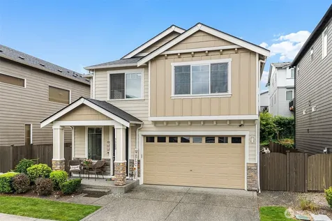 3520 192nd Place SE Bothell WA 98012