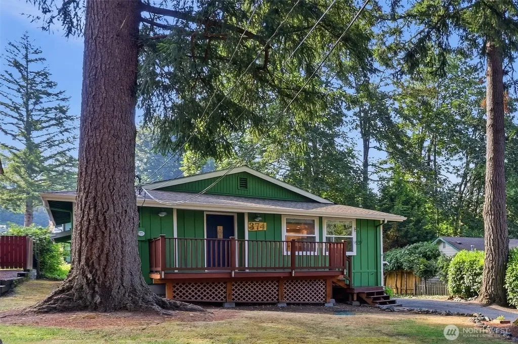 374 Echo Lane Sedro Woolley WA 98284