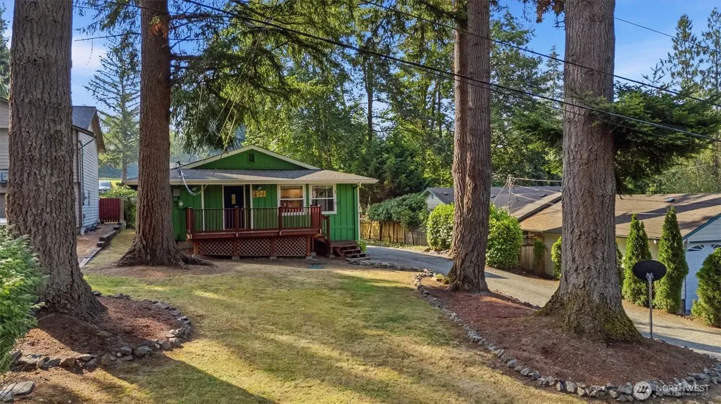 374 Echo Lane Sedro Woolley WA 98284