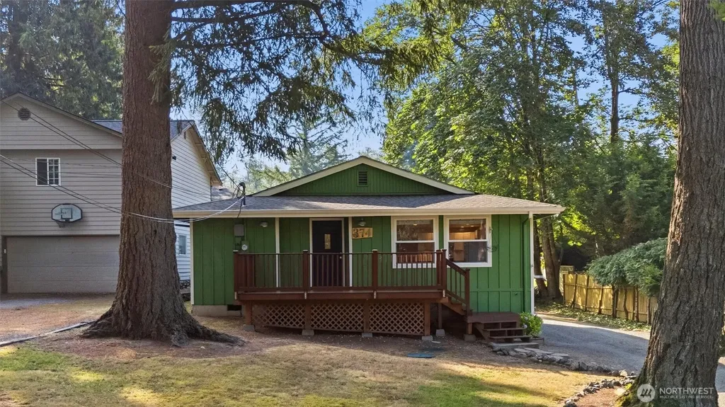 374 Echo Lane Sedro Woolley WA 98284