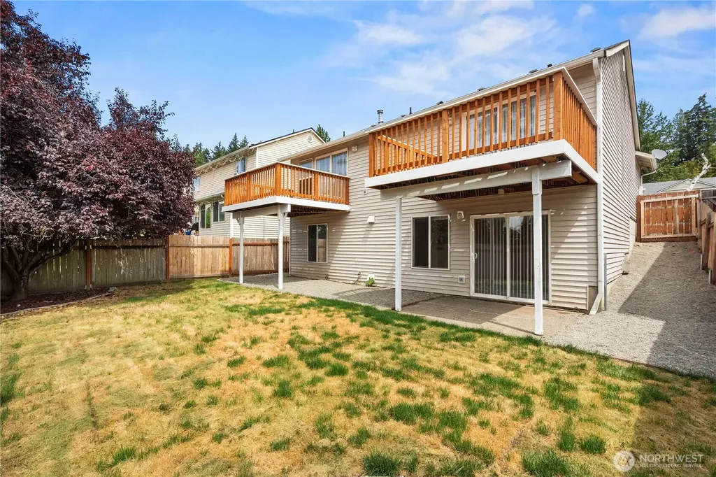 13716 21st Avenue E Tacoma WA 98445