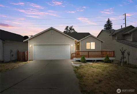 13716 21st Avenue E Tacoma WA 98445