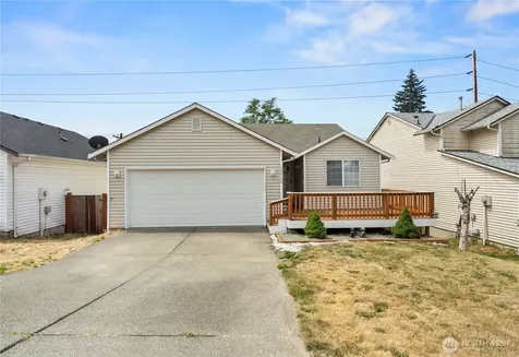 13716 21st Avenue E Tacoma WA 98445