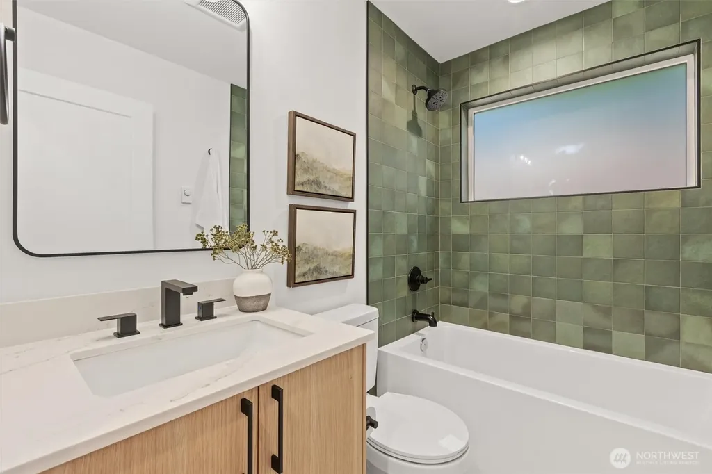 2615 NW 87th Street Seattle WA 98117