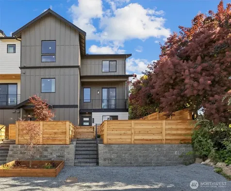 2615 NW 87th Street Seattle WA 98117