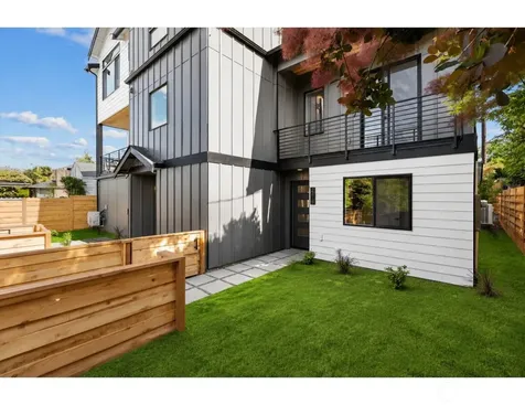 2615 NW 87th Street Seattle WA 98117