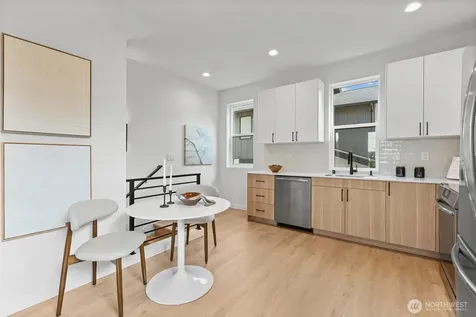 2615 NW 87th Street Seattle WA 98117