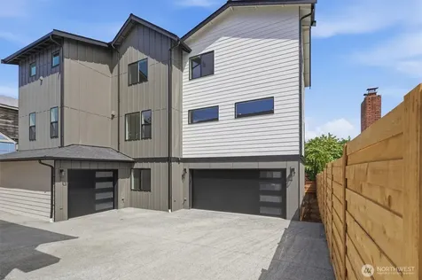 2615 NW 87th Street Seattle WA 98117