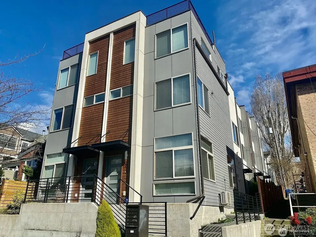 1816 14th Avenue Seattle WA 98122