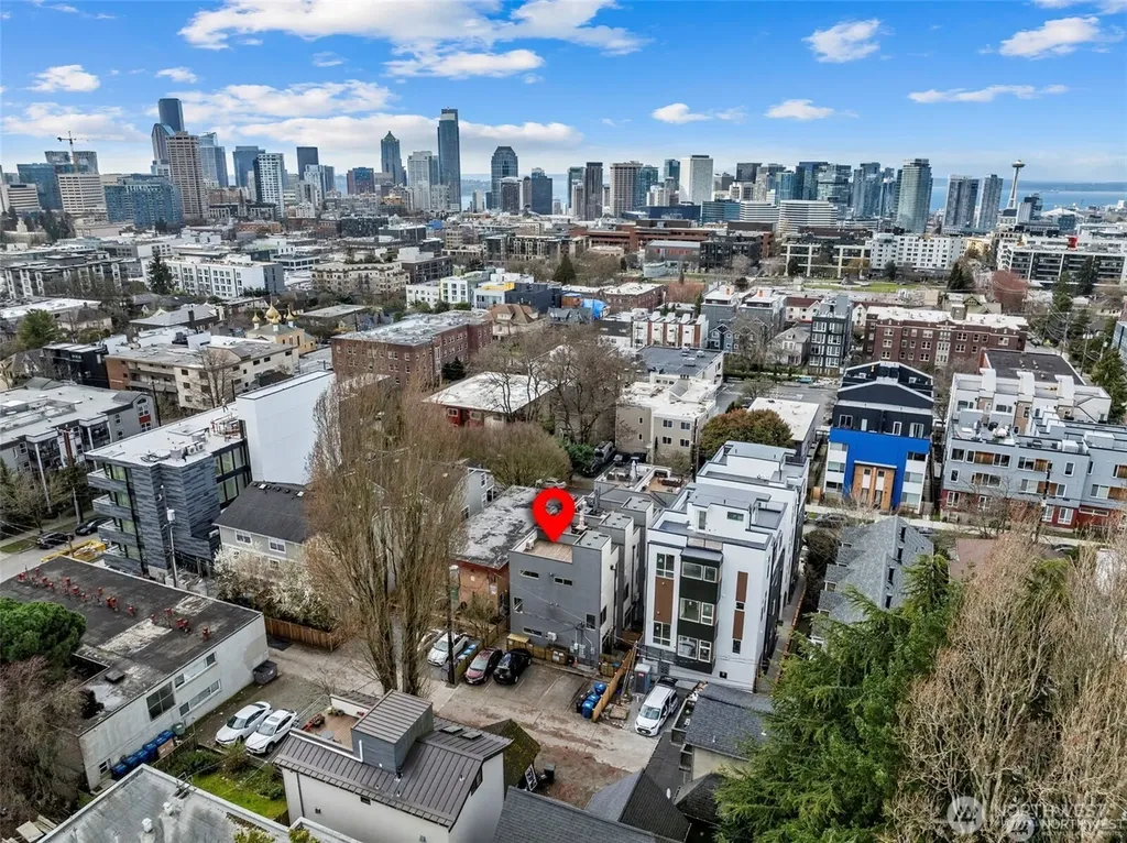 1816 14th Avenue Seattle WA 98122
