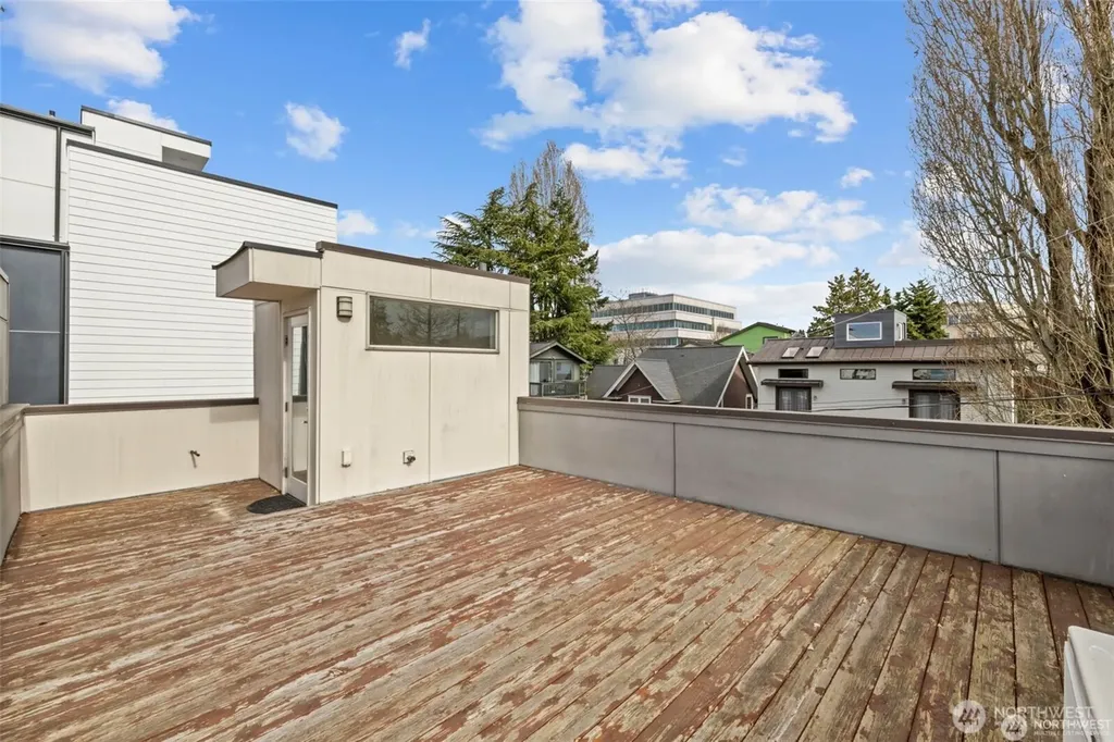 1816 14th Avenue Seattle WA 98122